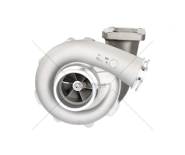 TURBOSPREZARKA IVECO EUROTECH 07.87- NISSENS NIS93666