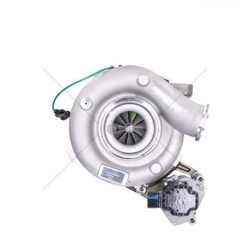 TURBOSPREZARKA IVECO STRALIS 20- 8.7L GARRETT S162IV005GR