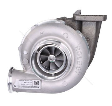 TURBOSPREZARKA MAN D2866LF14 298KW/400KM HOLSET S162MN011HO