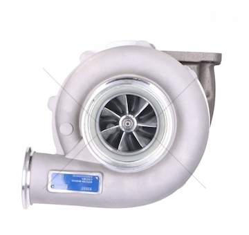 TURBOSPREZARKA MAN D2866LF25/28 12L K31 NISSENS NIS93597