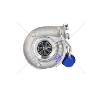 TURBOSPREZARKA MAN TGA 01.03- D0836 WABCO MT091007576