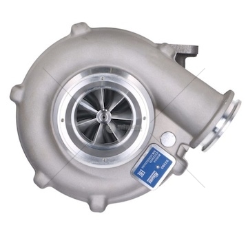 TURBOSPREZARKA MAN TGA D2066LF 308KW/419 NISSENS NIS93390