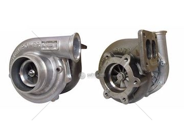 TURBOSPREZARKA MAN TGA D2066LF/D2866LF MP 805208