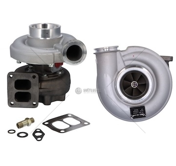 TURBOSPREZARKA MAN TGA D2866LF36/37 12L, SORL 11183310010