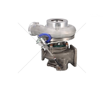 TURBOSPREZARKA MB 11.13- EURO6 KKK S162MB040KK