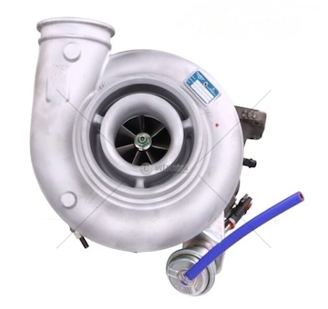 TURBOSPREZARKA MB ACTROS MP4 01.13- MB 4700961899