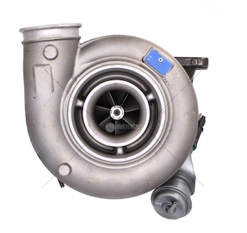 TURBOSPREZARKA MB ACTROS MP4 01.13- OM47 KKK S162MB037KK