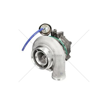 TURBOSPREZARKA MB ACTROS MP4 OM471LA EUR KKK 13879880047