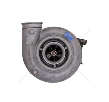 TURBOSPREZARKA MB ACTROS MP4 OM471LA KKK S162MB032KK