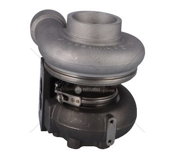 TURBOSPREZARKA MB ACTROS OM501LA 315KW/4 SCHWITZE S162MB005SZ
