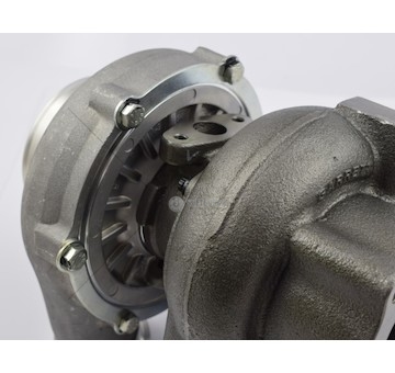 TURBOSPREZARKA MB ATEGO 01.97- 170KW/231 GARRETT 791493-5001S