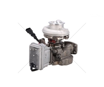 TURBOSPREZARKA MB ATEGO 04.13- OM934LA EURO6 MB 9340901180