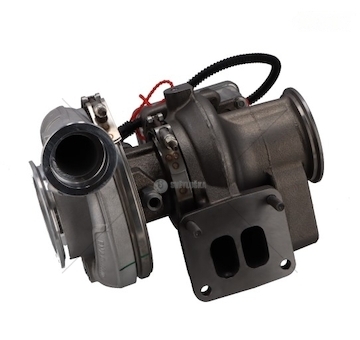 TURBOSPREZARKA MB ATEGO 13- OM936LA 7,7L BORGWARN S162MB034KK