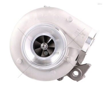 TURBOSPREZARKA MB AXOR 01.02-10.04 OM457 NISSENS NIS93701