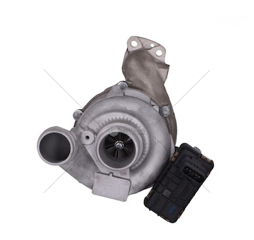 TURBOSPREZARKA MB SPRINTER 06-  DSTMB008