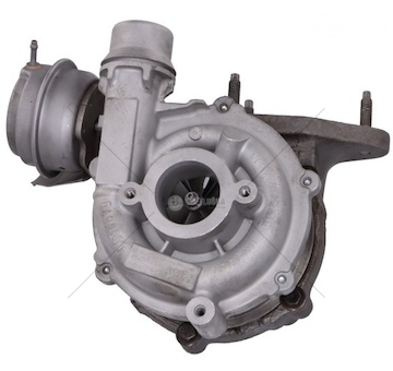 TURBOSPREZARKA RENAULT MASTER 12-  DSTRN001