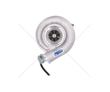TURBOSPREZARKA RVI DXI PREMIUM,KERAX NISSENS NIS93619
