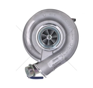 TURBOSPREZARKA RVI GAMA T DTI11 HOLSET S162RV003HO
