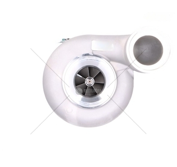 TURBOSPREZARKA RVI PREMIUM 06.00- 265KW/ NISSENS NIS93618