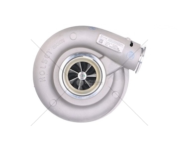 TURBOSPREZARKA RVI PREMIUM 10.05-10.09 HOLSET S162VO017HO