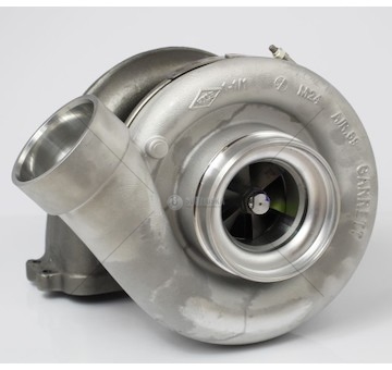 TURBOSPREZARKA SCANIA R 08- DC16.19 15,8 GARRETT 779359-5004S