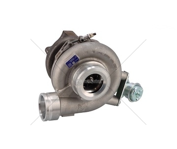 TURBOSPREZARKA VOLVO FE 05.09- EURO5 KKK S162VO006KK