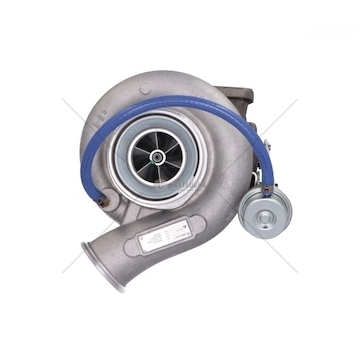 TURBOSPREZARKA VOLVO FM D7 EURO3 HOLSET S162VO013HO