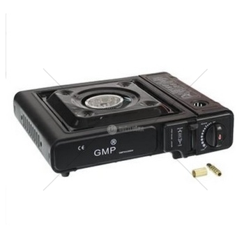 Turistický plynový vařič - 1 plotýnka 2,9kW