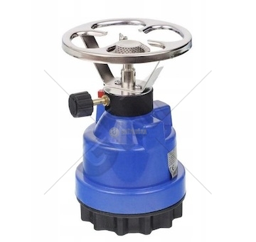 Turistický plynový vařič na patrony 190GR