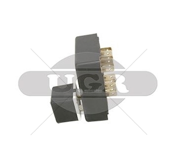 TURN SIGNAL RELAY UYGUR 17401