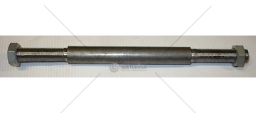 Tyč k hlavicím řazení Liaz