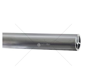 Tyč napínací střešní konstrukce 34x3300 al plachty kögel 0135519_A