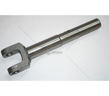 Tyč řazení do skříně řadící nes.