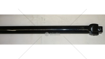 Tyč řazení komplet s posilovač řazení 217cm AGRO,TAHAČ