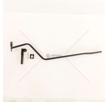 Tyč řazení kompletní Multicar M25