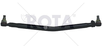 Tyč řízení řídící 1000mm daf xf95, xf105 0189297_A