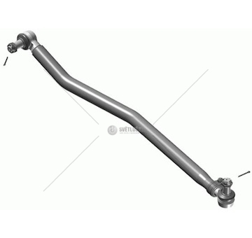 Tyč řízení řídící 1054mm scania 94,114,124,144 0027081_a