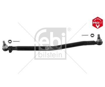 Tyč řízení řídící 1054mm scania p,g,r,t, 94, 114, 124, 0038845_A