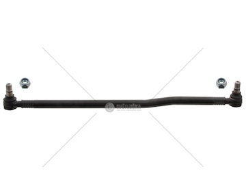 Tyč řízení řídící 1057mm mercedes actros mp2/mp3 0117138_A