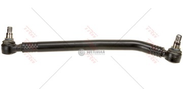 Tyč řízení řídící 605mm scania p,g,r,t od 01.2003/,94,114, 124,144,164 od 05.1995 0187142_A