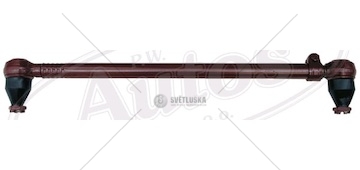 Tyč řízení řídící  720mm rvi magnum ae350-ae520 e.tech 0139748_A