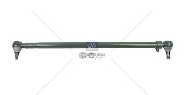 Tyč řízení řídící 860mm daf 65cf, 75cf, 85cf 0215894_A