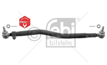 Tyč řízení řídící 881mm volvo fm10, fm12, fm9, fm7, fh16, fh12 0164087_A