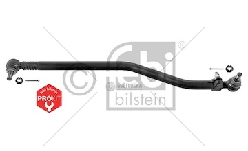 Tyč řízení řídící  900mm daf lf45 od 01.2001 0050674_A