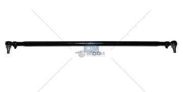 Tyč řízení spojovací 1620mm iveco stralis ad/as, trakker ad/as, e.star, e.trakker, e.tech 0215895_A