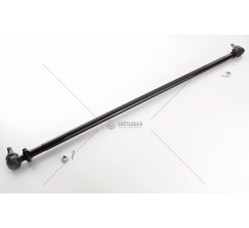 Tyč řízení spojovací 1698mm daf xf105, xf95, 95xf, cf65, cf75, cf85, 85cf, lf55 0045680_A