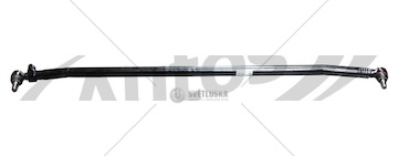 Tyč řízení spojovací 1743mm scania p,g,r,t, 94,114,124,144 0030873_A