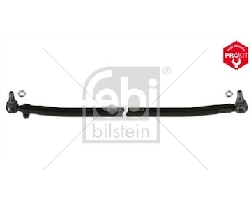 Tyč řízení spojovací 1743mm scania p,g,r,t, 94,114,124,144 0034053_A