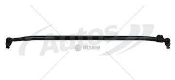 Tyč řízení spojovací 1743mm scania p,g,r,t, 94,114,124,144,164 g380/ p380/ r380 0139703_A