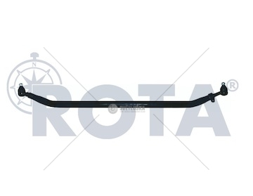 Tyč řízení spojovací 1743mm scania p,g,r,t, 94,114,124,144, bus 0139702_A